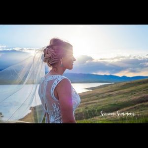 Meet your Posher, Candess